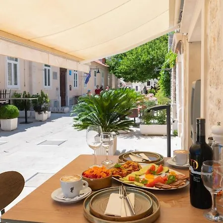 Boutique Bed&Breakfast Bol Appartement