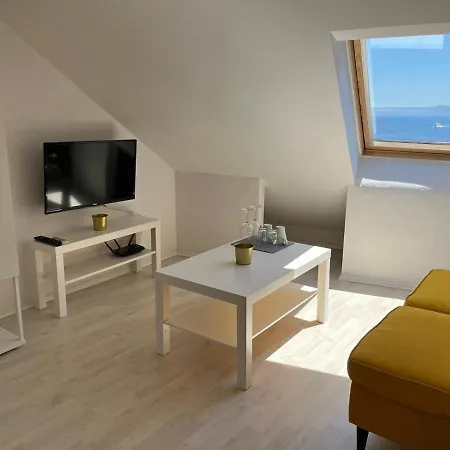 Central Apartments Bol