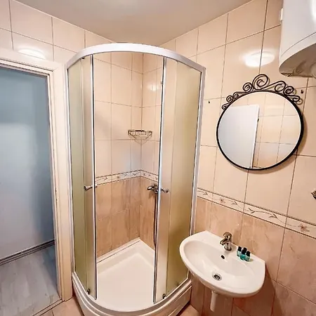 Appartement Central Apartments Bol *