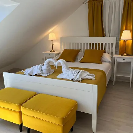 Central Apartments Bol Διαμέρισμα *