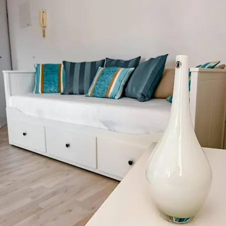 Central Apartments Bol Appartement *