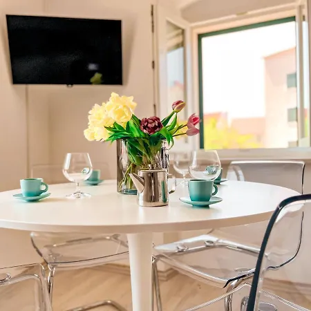 Central Apartments Bol Appartement Bol