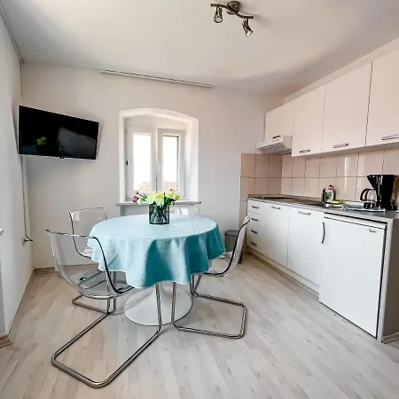 Central Apartments Bol Διαμέρισμα Μπολ