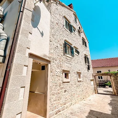 Appartement Central Apartments Bol Bol