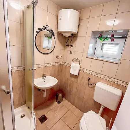 Appartement Central Apartments Bol *