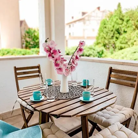 Appartement Central Apartments Bol