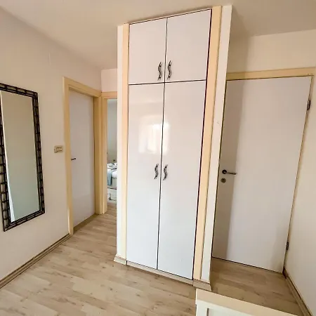 Central Apartments Bol * Μπολ