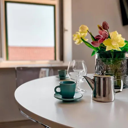 Central Apartments Bol Διαμέρισμα