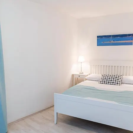 Appartement Central Apartments Bol Bol