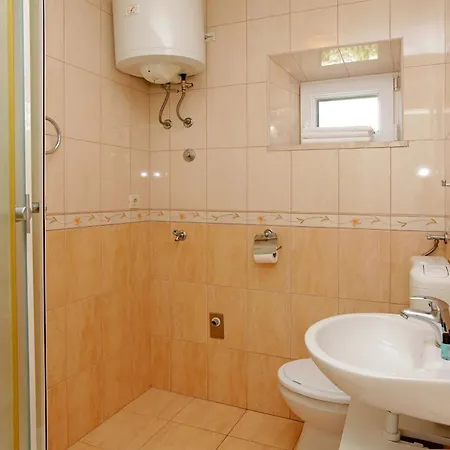 Διαμέρισμα Central Apartments Bol *